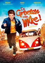 Mike Says Goodbye! (De groeten van Mike!)