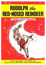 Rudolph the Red-Nosed Reindeer