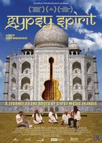Gypsy Spirit: Harri Stojka - Eine Reise