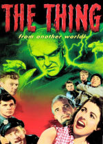 The Thing from Another World