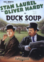 Duck Soup