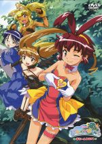 Magical Pokaan: Renkin San-kyuu Magical? Pokaan