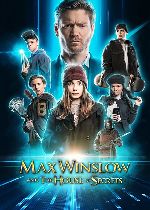 Max Winslow and the House of Secrets