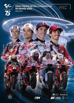 MotoGP: Spain Race (Gran Premio de España 2024)