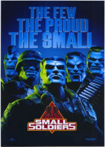 Small Soldiers