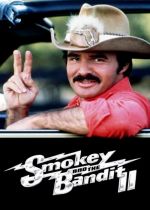 Smokey and the Bandit II