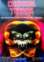 Cannibal Terror (Terreur cannibale)