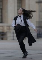 My Oxford Year