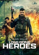 Long Gone Heroes