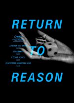 Return to Reason: Four Films by Man Ray (Return to Reason)