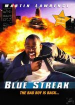 Blue Streak