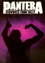 Pantera: Cowboys from Hell 