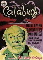 The Rocket from Calabuch (Calabuch)