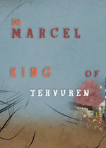 Marcel King of Tervuren