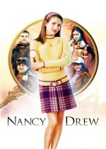 Nancy Drew