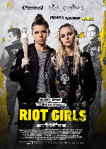 Riot Girls