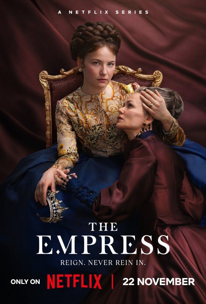 The Empress