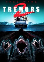 Tremors II: Aftershocks