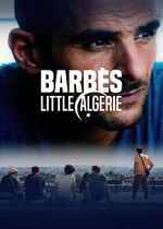 Barbès, little Algérie