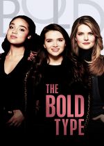 The Bold Type