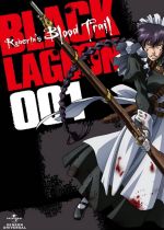 Black Lagoon: Roberta's Blood Trail