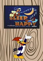 Sleep Happy