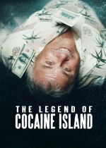 The Legend of Cocaine Island (White Tide: The Legend of Culebra)