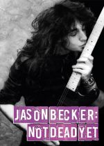 Jason Becker: Not Dead Yet