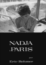 Nadja in Paris