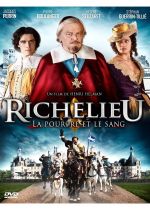 Richelieu: La pourpre et le sang