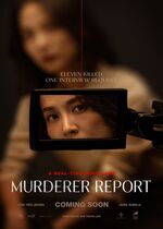 Murderer Report