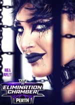 WWE Elimination Chamber