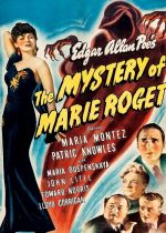 Mystery of Marie Roget