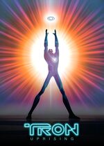 TRON: The Next Day