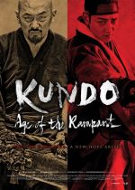 Kundo: Age of the Rampant