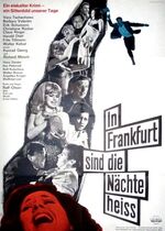 Playgirls of Frankfurt (In Frankfurt sind die Nächte heiß)