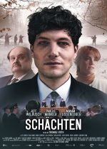 Schächten: A Retribution