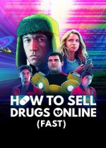 How to Sell Drugs Online