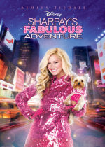 Sharpays Fabulous Adventure