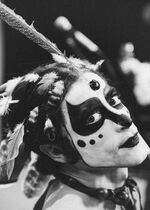Latin Blood: The Ballad of Ney Matogrosso