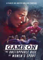 Game On: The Unstoppable Rise of Womens Sport