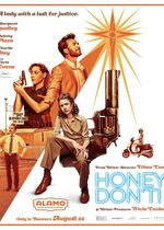 Honey Dont!