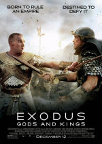 Exodus: Gods and Kings