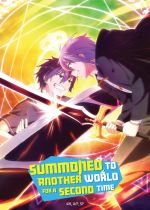 Isekai Shoukan wa Nidome desu (Summoned to Another World for a Second Time)