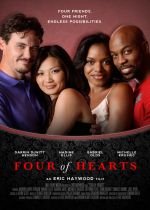 Four of Hearts