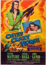 Chief Crazy Horse