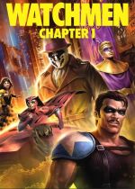 Watchmen: Chapter I