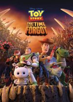 Toy Story That Time Forgot