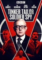 Tinker Tailor Soldier Spy