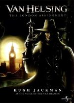 Van Helsing: The London Assignment (Video 2004)